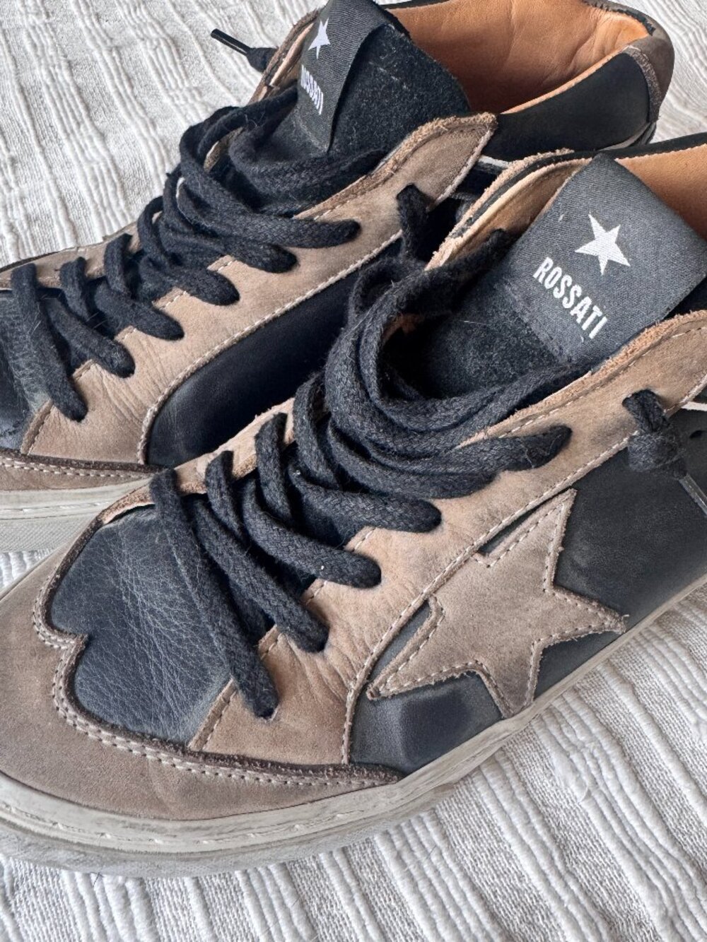 ROSATTI (GOLDEN GOOSE IMITATION)